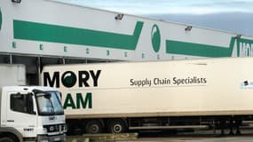 Le transporteur Mory Ducros emploie 5.000 personnes, et fait travailler 2.000 sous-traitants.