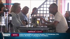 Relais routiers: "C'est plus convivial que l'aire d'autoroute"