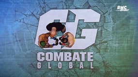 Combate Global, la nouvelle organisation spectaculaire qui vient compléter l'offre MMA de RMC Sport