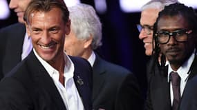 Hervé Renard