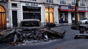 Les ventes du commerce ont déjà chuté de 35% puis 20% lors des deux premiers samedis d'action des "gilets jaunes".