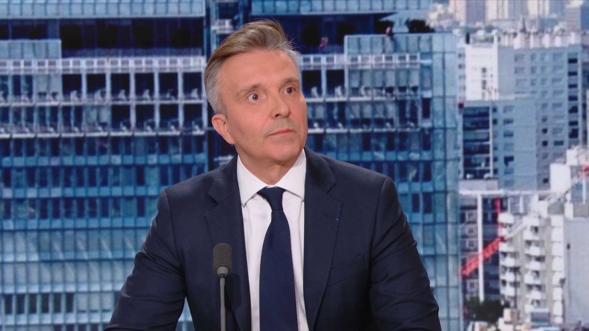 L'AVOCAT DE NICOLAS SARKOZY QUALIFIE D'"HUMILIATION" LA CONDAMNATION DE L'EX-PRÉSIDENT DE LA RÉPUBLIQUE