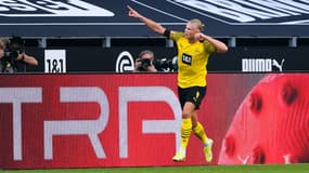 Erling Haaland