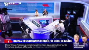 BFM Story - Jeudi 24 Septembre 2020