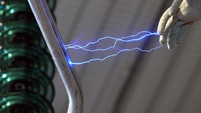 Mint Énergie vise un portefeuille de 50.000 clients d'ici à 2019. (image d'illustration)