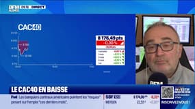 En direct des marchés - 30/10