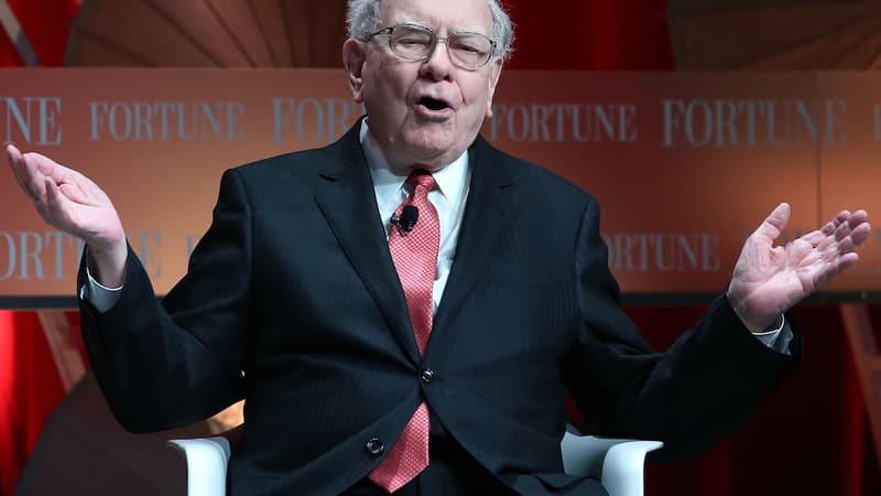 Pour le milliardaire Warren Buffett les cryptomonnaies, "ça va mal finir".