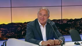  Franck Mathais, porte-parole de JouéClub: "Les prix de Noël vont augmenter en moyenne de 3,6%"