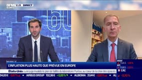 60 Minutes Business - Vendredi 17 décembre