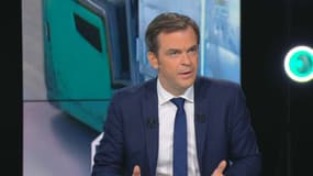 Olivier Véran sur notre antenne ce jeudi.