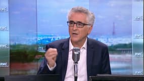 "Crier sur son enfant, ça peut avoir des conséquences sur son développement"