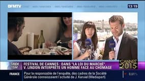Quelles sont les chances françaises pour la palme d'or du Festival de Cannes ?