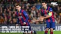 Barça : Messi bat le record de passes décisives de Xavi sur une saison en Liga, le top 10