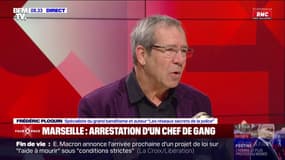 Arrestation du narcotrafiquant Félix Bingui: "Avant d'être une victoire policière, c'est d'abord une victoire diplomatique"
