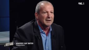 Le Vestiaire - Courbis critique le comportement d'Ousmane Dembélé