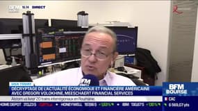 USA Today : l'inflation a fait chuter la confiance des consommateurs américains pour le mois de mars - 25/03