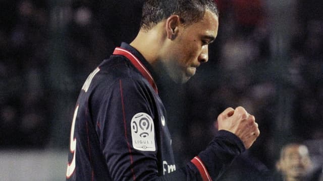 Encore juste physiquement, Guillaume Hoarau a profité des installations médicales du Qatar
