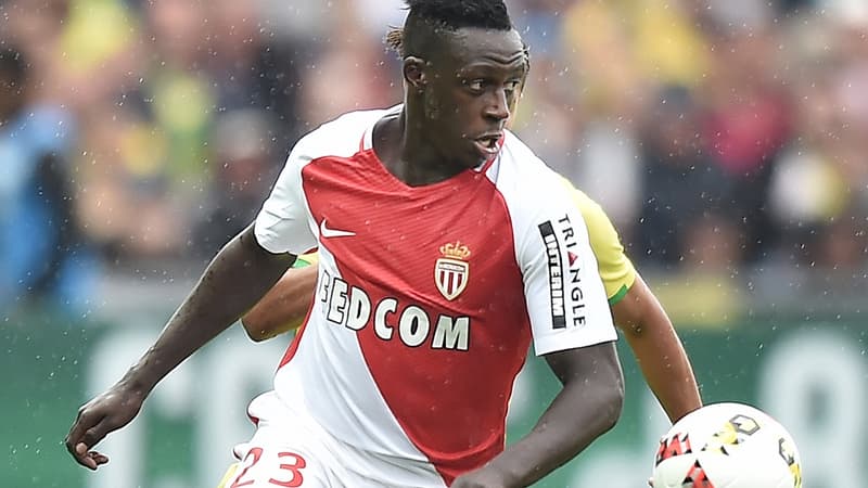 Benjamin Mendy