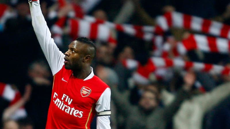 William Gallas