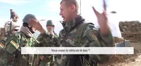 Syrie: ces Français partis combattre Daesh