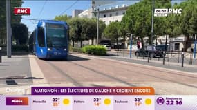 Matignon : les électeurs de gauche y croient encore