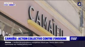 Camaïeu: une assemblée générale pour évoquer une possible action collective contre l'enseigne