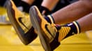 Nike rebondit en Bourse