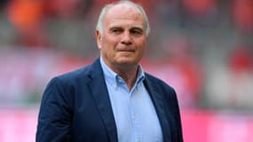 Uli Hoeness
