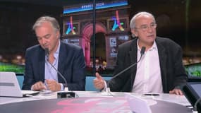 Coût du déplacement de la délégation française pour les JO à Lima: "C'est du narcissisme"