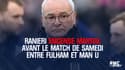 Premier League - Claudio Ranieri encense Anthony Martial