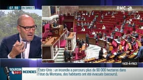 Perri & Bouchet-Petersen: Loi de moralisation: vraie révolution ou effet d'annonce ? - 25/07