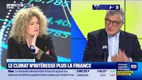 La Carte blanche : Marc Fiorentino - 10/01