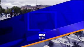 Le coup de pouce de BFM Paris