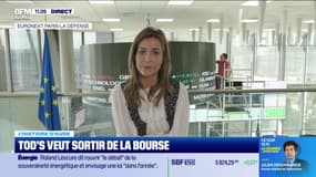 L'histoire financière du jour : Tod's veut sortir de la Bourse - 12/02