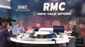 Médias: "Non, jamais, Patrick Drahi ne nous dit ce que nous devons dire ou ce que nous devons faire"
