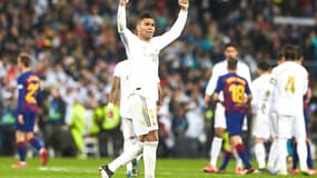 Casemiro