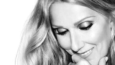 Céline Dion a sorti son nouvel album, "Encore un soir"