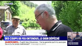 Fugitif dans les Cévennes: des coups de feu entendus, le GIGN dépêché