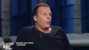 Le Vestiaire -  Dugarry : « En 98, la fête a duré 3 semaines, ça aurait pu durer 3 ans »
