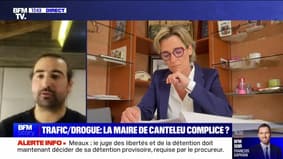 Story 3 : Drogue à Canteleu, la maire accusée - 28/12