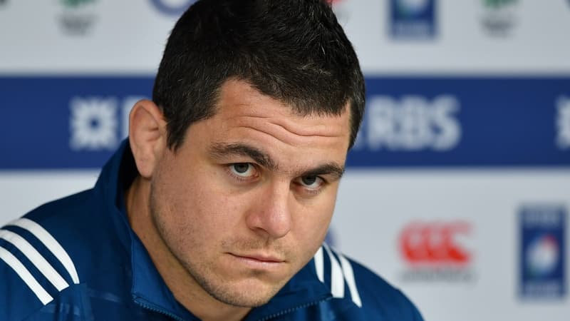 Guilhem Guirado 