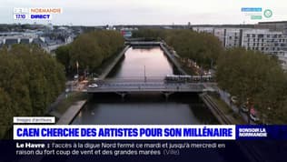 Caen recherche des artistes pour son millénaire