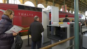 Thalys lance une petite soeur low cost.