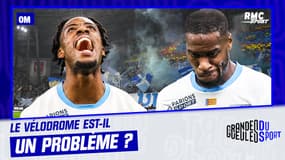 OM : Pourquoi Dupraz est optimiste pour Marseille au Vélodrome