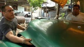 Cuba: le règne de la débrouille