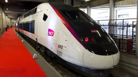 La trajectoire financière de SNCF Réseau jugée "irréaliste" 
