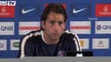 Paris Saint-Germain - Maxwell : "Nous ne sommes pas encore au top"