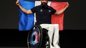 Michaël Jeremiasz