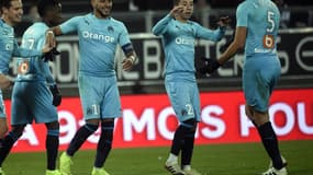 Maxime Lopez (OM)