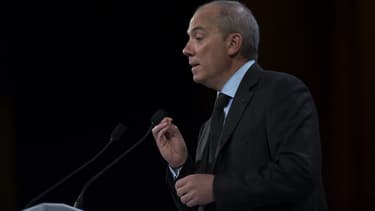 Le PDG d'Orange, Stéphane Richard, estime que "les opérateurs n'ont pas été bons, nous aurions dû nous occuper de ce problème (du roaming) avant".